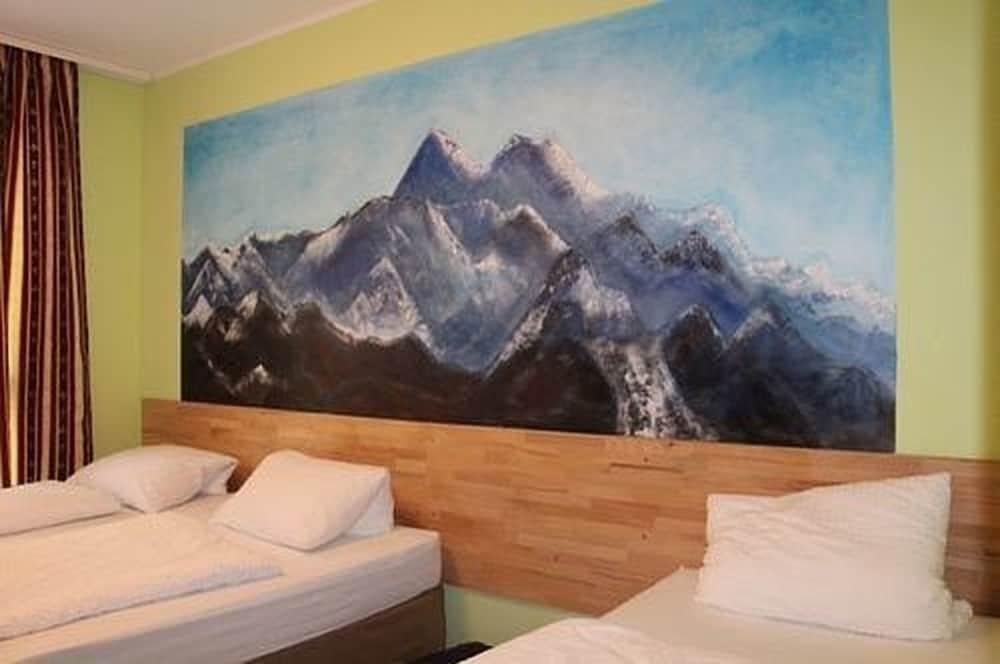 Ambiente By Next Inn هامبورغ المظهر الخارجي الصورة
