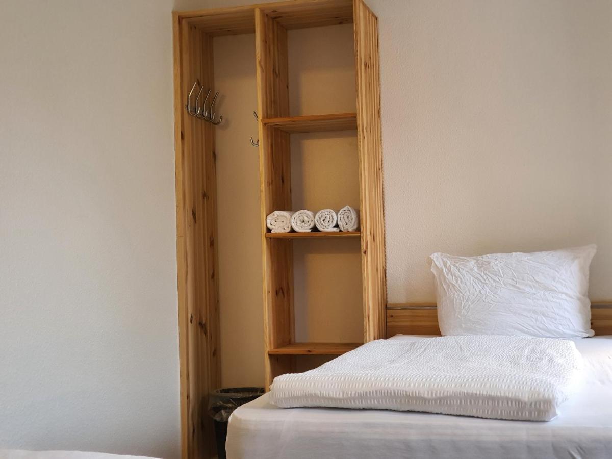 Ambiente By Next Inn هامبورغ المظهر الخارجي الصورة