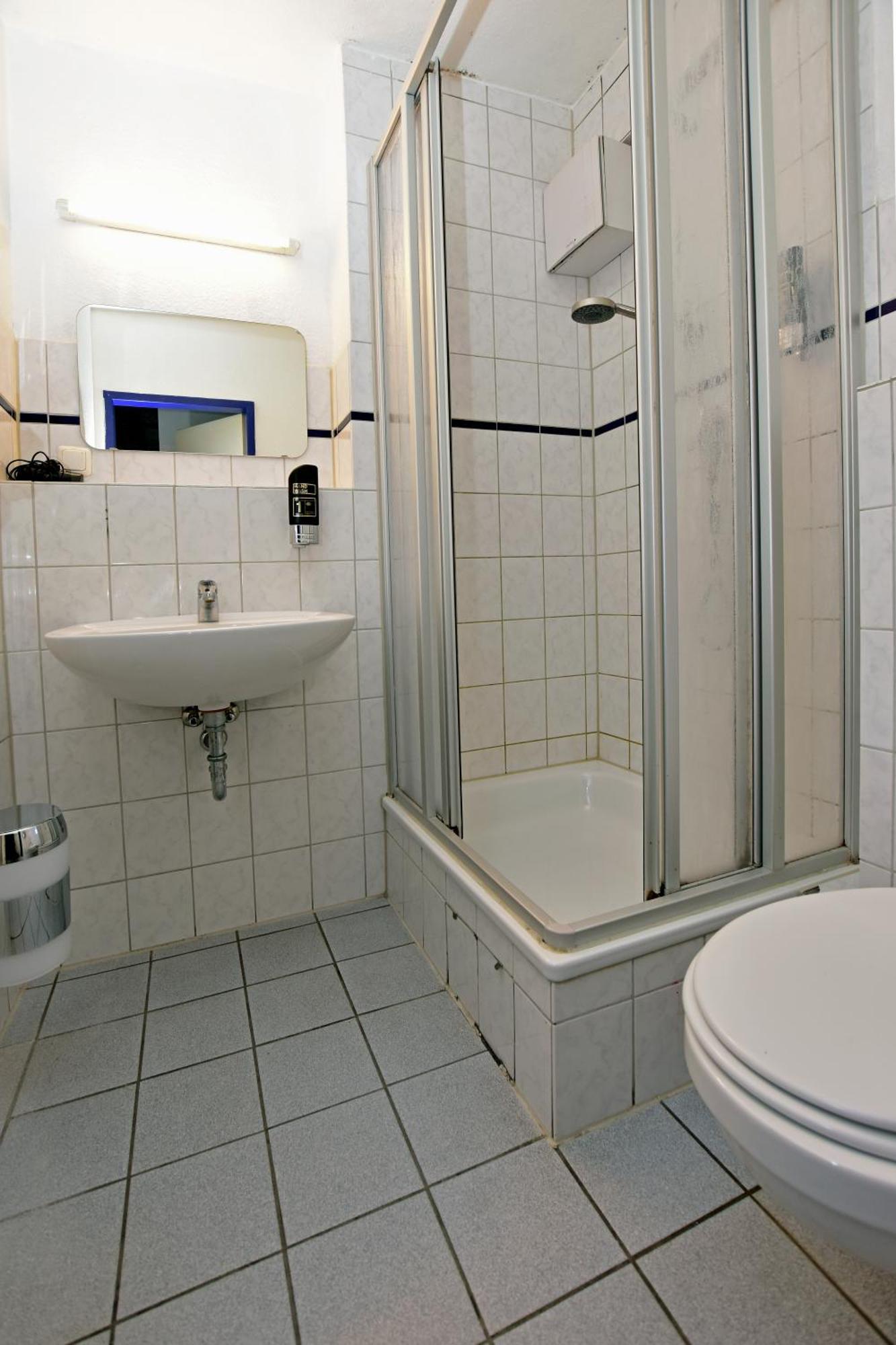 Ambiente By Next Inn هامبورغ المظهر الخارجي الصورة