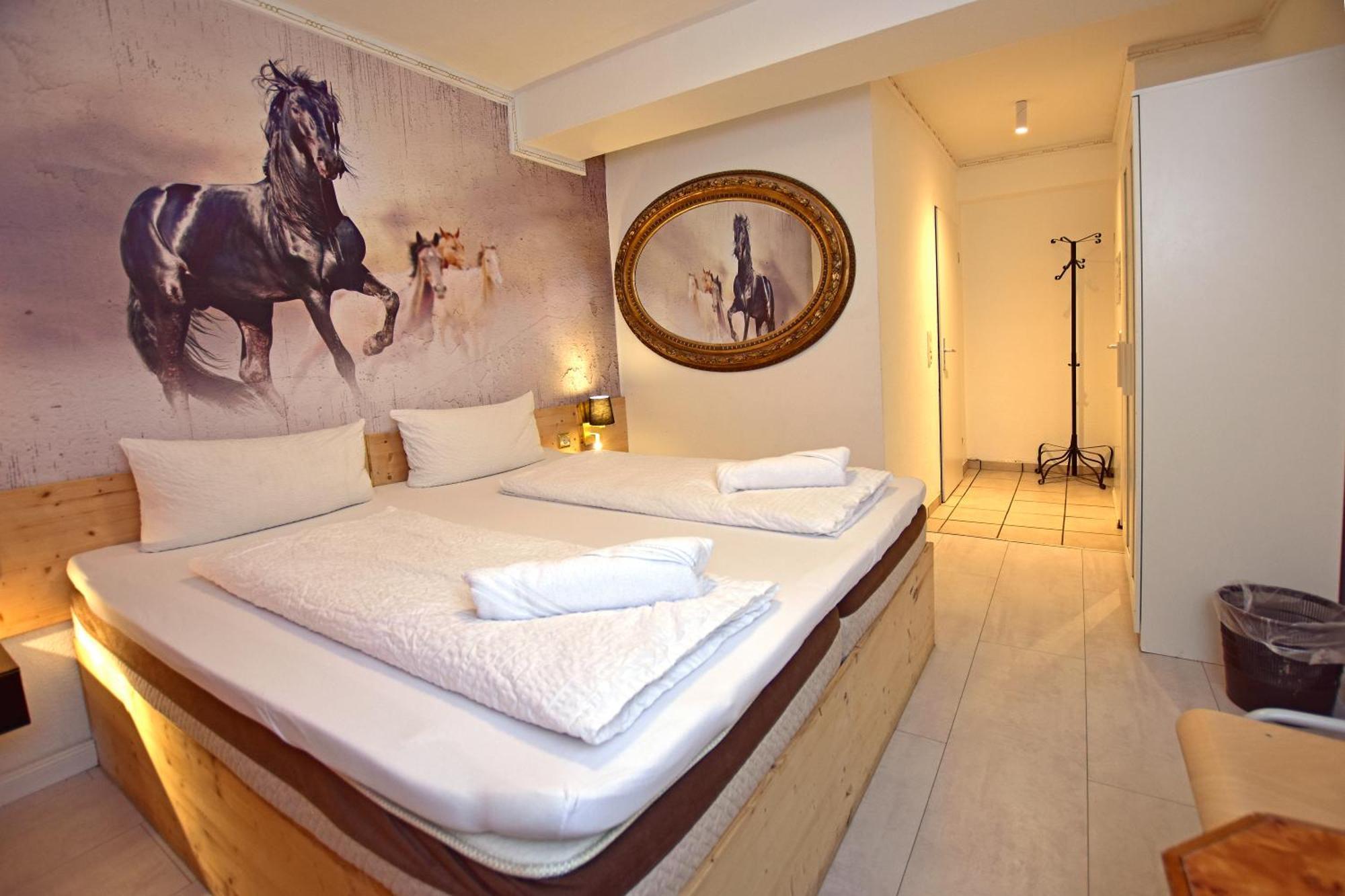 Ambiente By Next Inn هامبورغ المظهر الخارجي الصورة