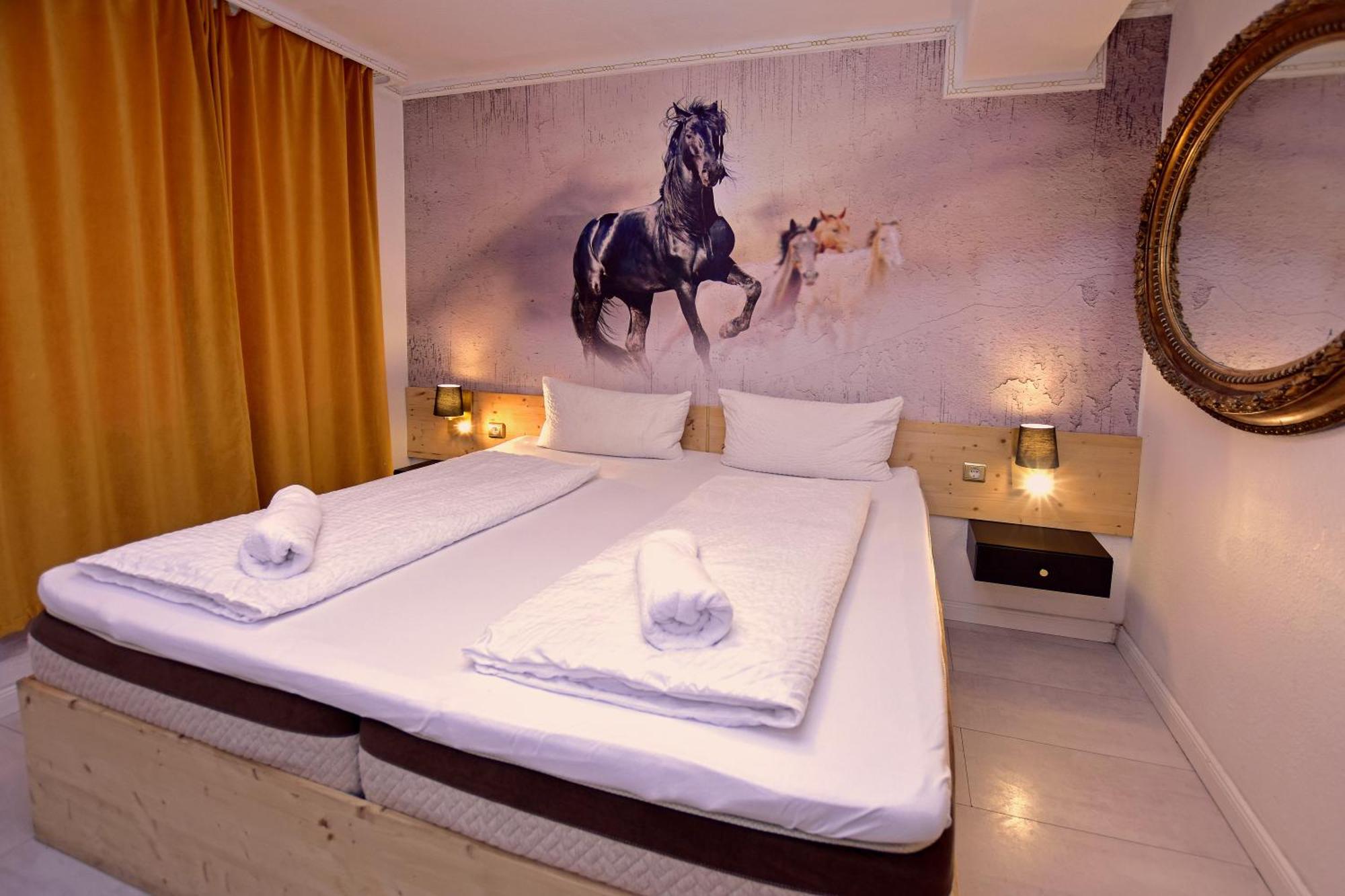 Ambiente By Next Inn هامبورغ المظهر الخارجي الصورة
