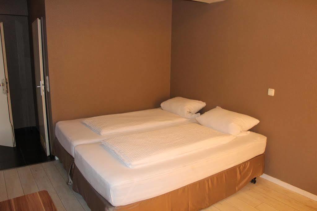 Ambiente By Next Inn هامبورغ المظهر الخارجي الصورة